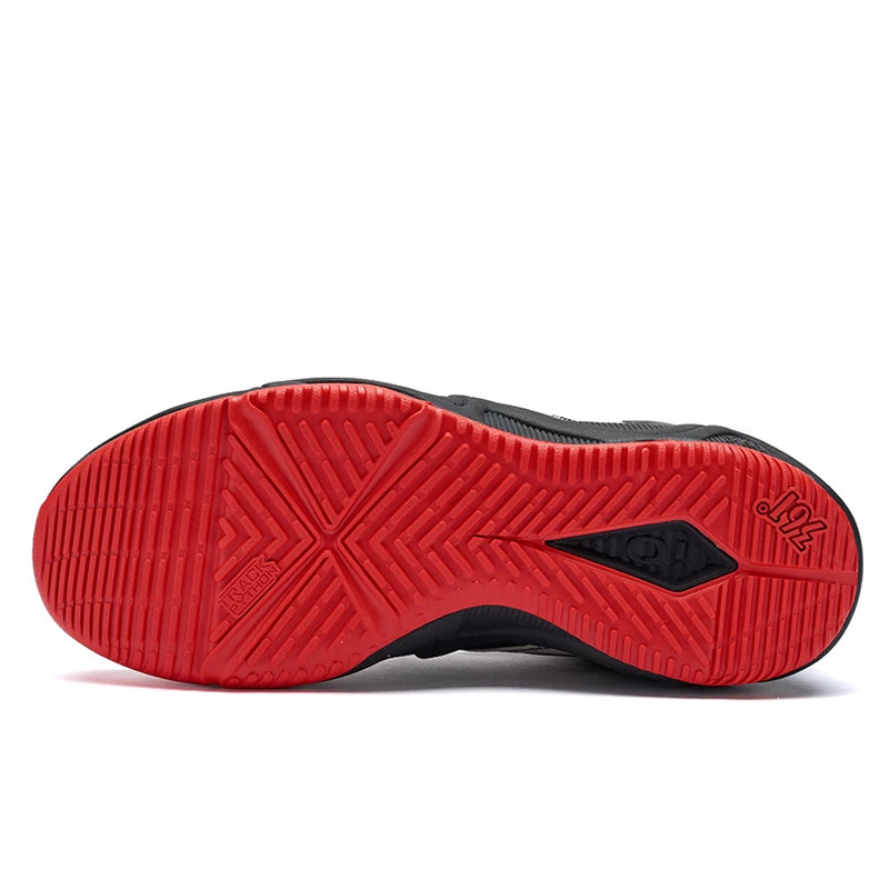 SEPATU BASKET 361° QU!KFOAM LITE