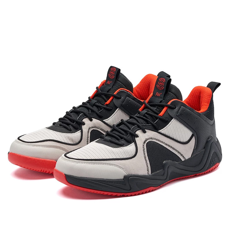SEPATU BASKET 361° QU!KFOAM LITE
