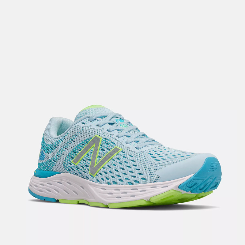SEPATU LARI NEW BALANCE wmns 680 v6