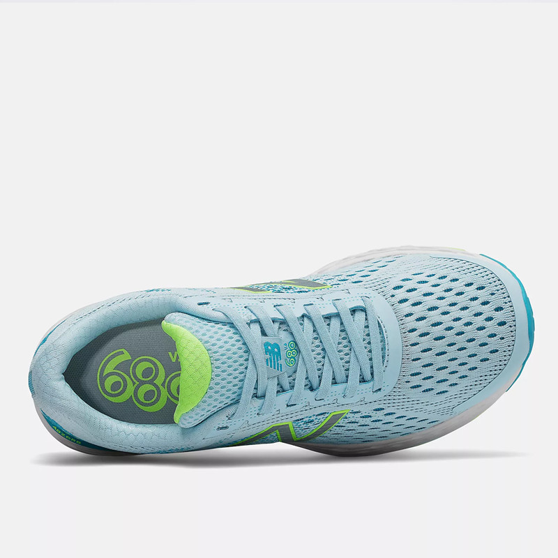 SEPATU LARI NEW BALANCE wmns 680 v6