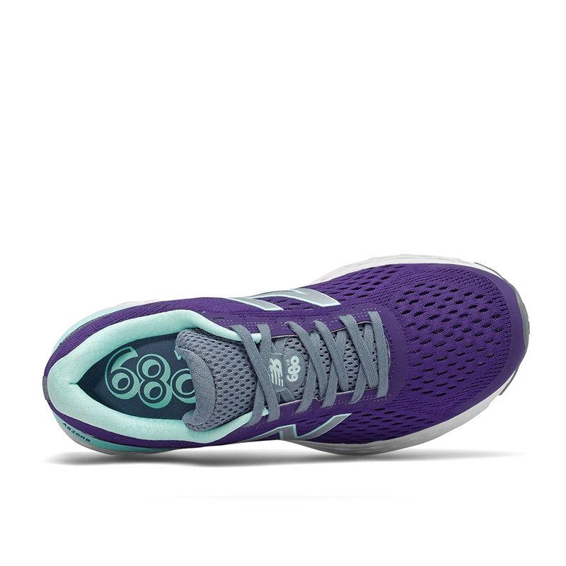 SEPATU LARI NEW BALANCE Wmns 680