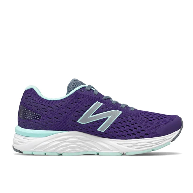 SEPATU LARI NEW BALANCE Wmns 680