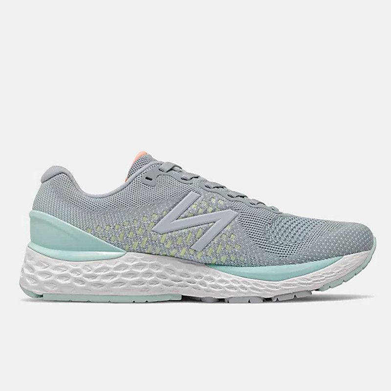SEPATU LARI NEW BALANCE Wmns Fresh Foam 880 v10