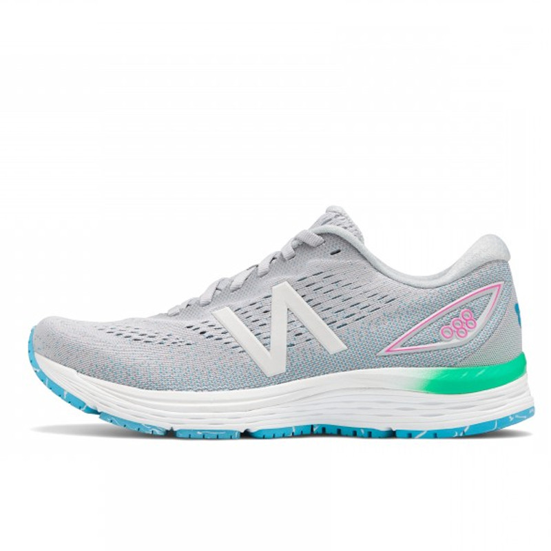 Running Shoes New Balance Run Indonesia NEW BALANCE FRESH FOAM X