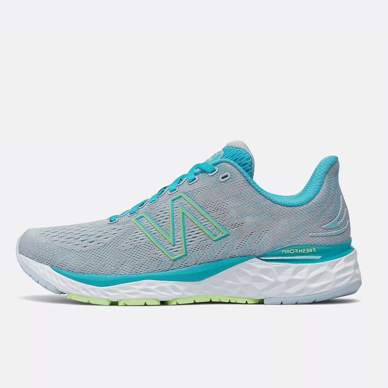 SEPATU LARI NEW BALANCE Wmns Fresh Foam 880 v11