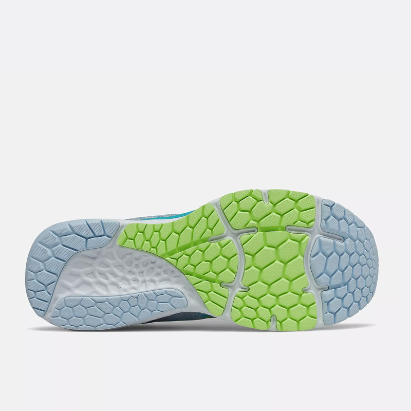 SEPATU LARI NEW BALANCE Wmns Fresh Foam 880 v11