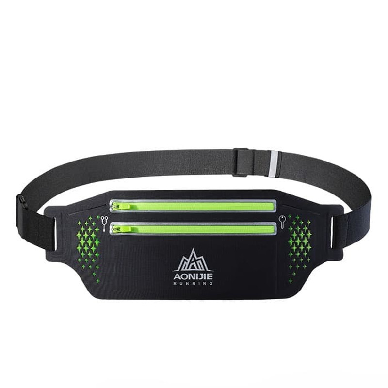 TAS LARI AONIJIE Waist Bag