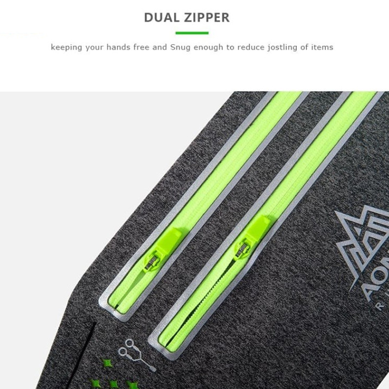 TAS LARI AONIJIE Waist Bag