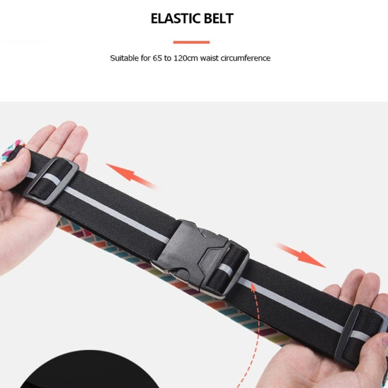 TAS LARI AONIJIE Waist Bag