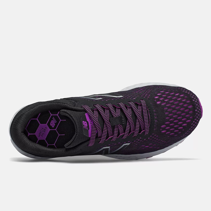 SEPATU LARI NEW BALANCE Wmns Fresh Foam Arishiv2
