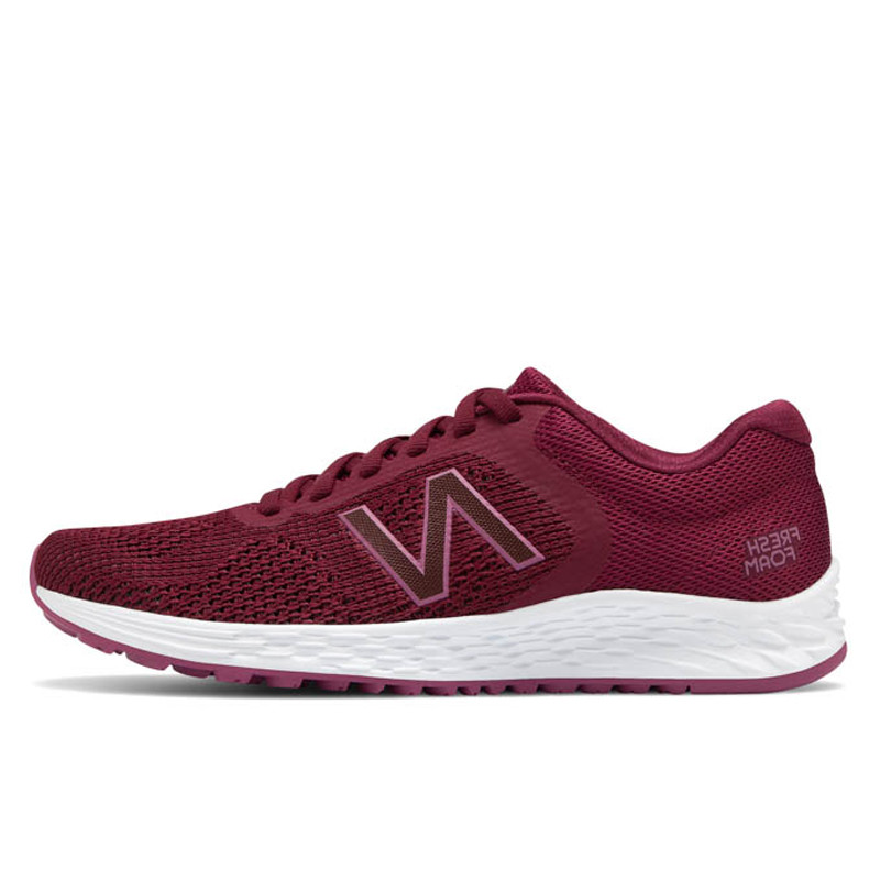 SEPATU LARI NEW BALANCE Wmns Arishi V2 Knit Pack