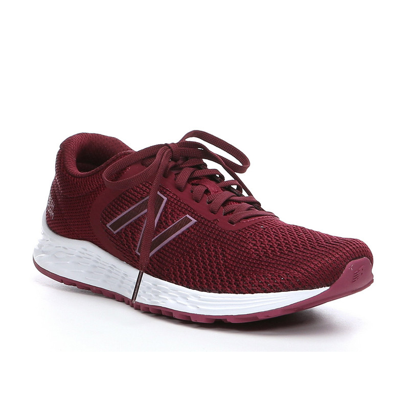 SEPATU LARI NEW BALANCE Wmns Arishi V2 Knit Pack