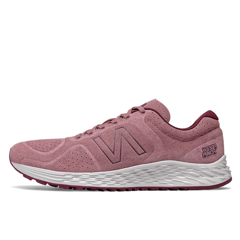 SEPATU LARI NEW BALANCE Wmns Arishi Luxe Pack