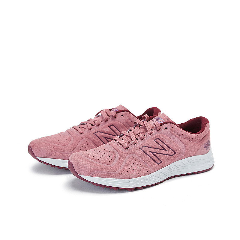 SEPATU LARI NEW BALANCE Wmns Arishi Luxe Pack