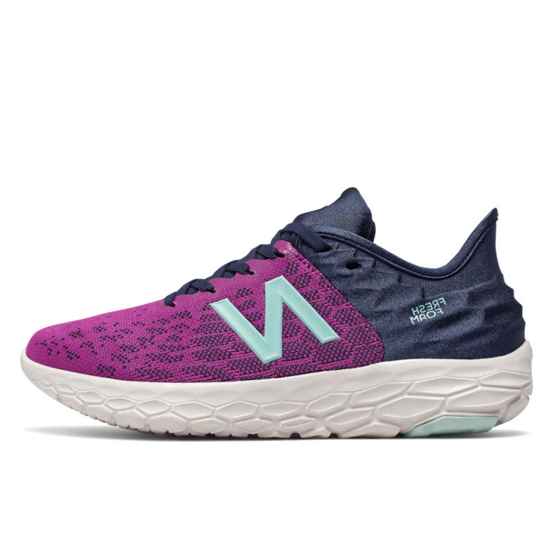 SEPATU LARI NEW BALANCE Wmns Fresh Foam Beacon v2