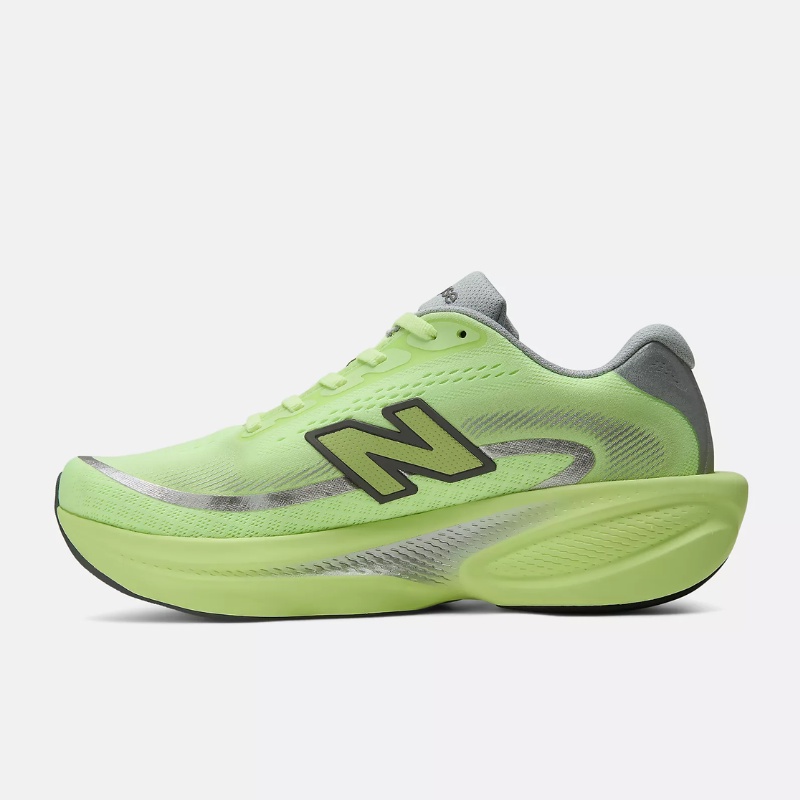 SEPATU LARI NEW BALANCE WMNS Ellipse