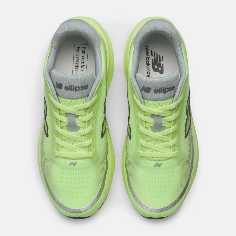SEPATU LARI NEW BALANCE WMNS Ellipse