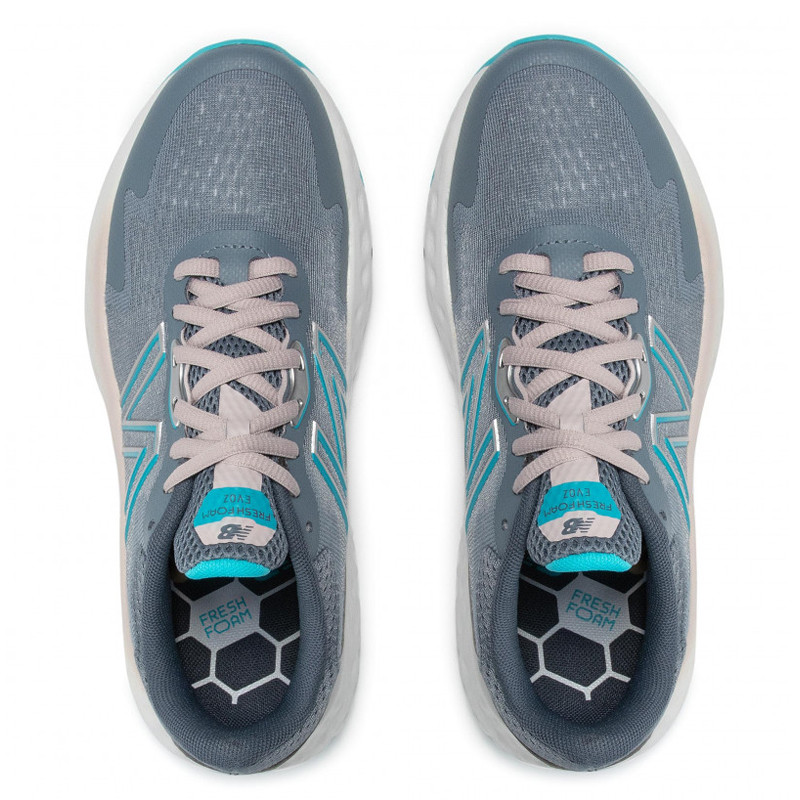 SEPATU LARI NEW BALANCE Wmns Fresh Foam Evoz