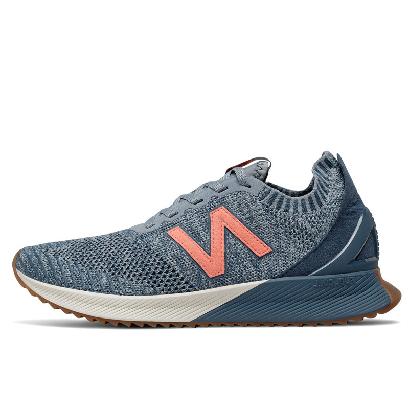 SEPATU SNEAKERS NEW BALANCE Wmns FuelCell Echo Heritage