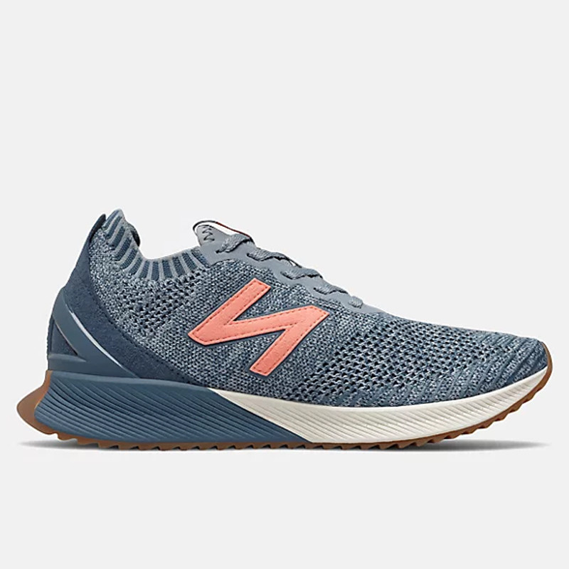 SEPATU SNEAKERS NEW BALANCE Wmns FuelCell Echo Heritage