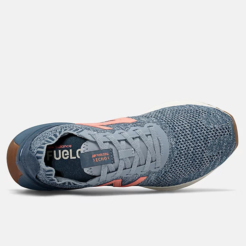 SEPATU SNEAKERS NEW BALANCE Wmns FuelCell Echo Heritage