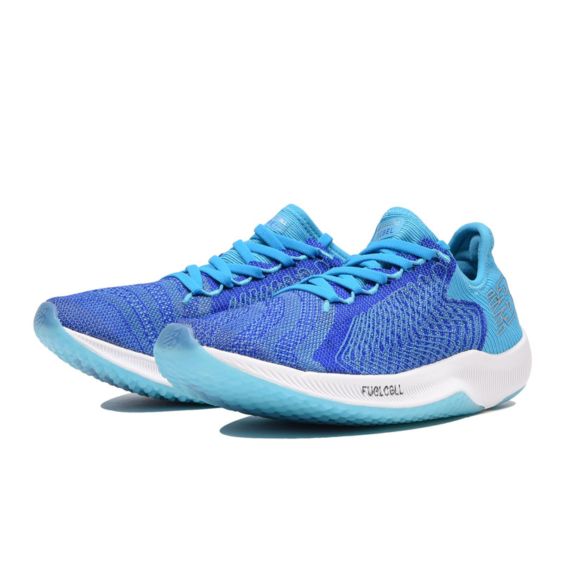 SEPATU LARI NEW BALANCE Wmns Fuelcell Rebel