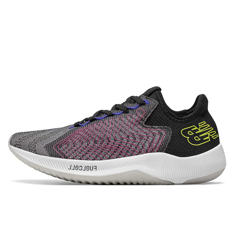 SEPATU LARI NEW BALANCE Wmns Fuelcell Rebel