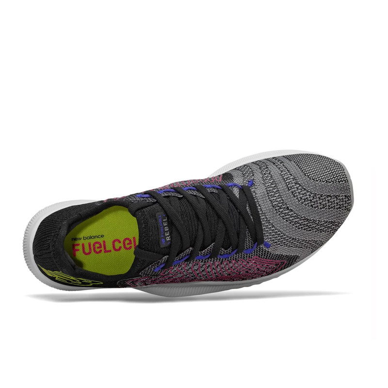 SEPATU LARI NEW BALANCE Wmns Fuelcell Rebel