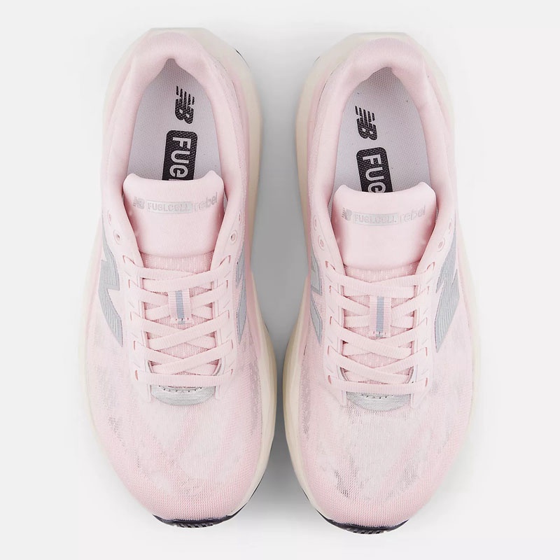 SEPATU LARI NEW BALANCE Wmns FuelCell Rebel v5