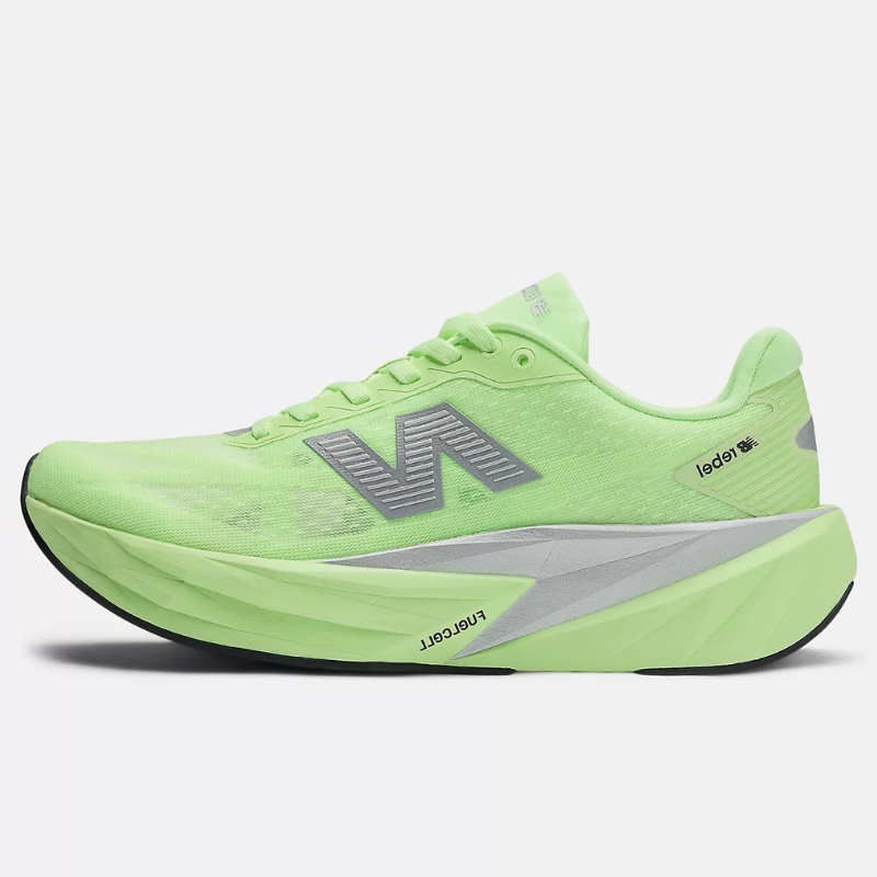 SEPATU LARI NEW BALANCE  Wmns REBEL V5
