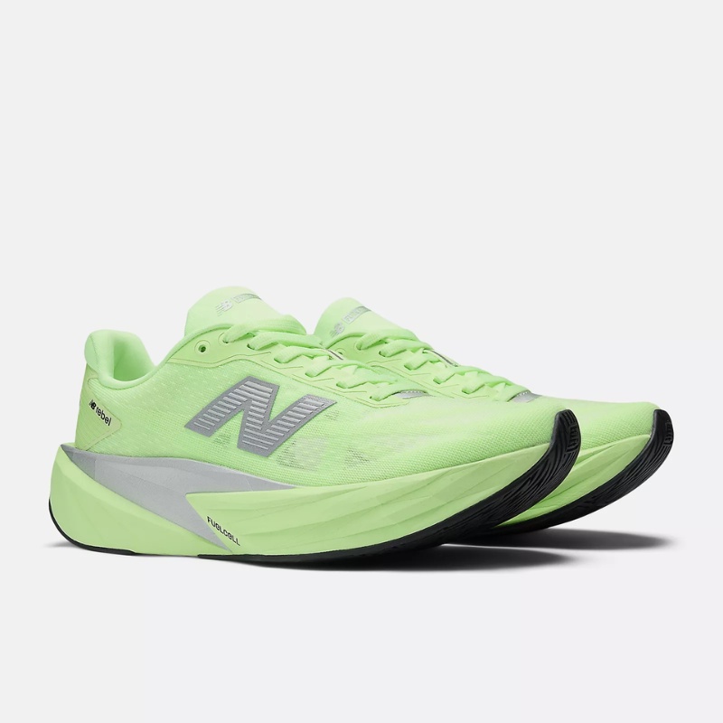 SEPATU LARI NEW BALANCE  Wmns REBEL V5