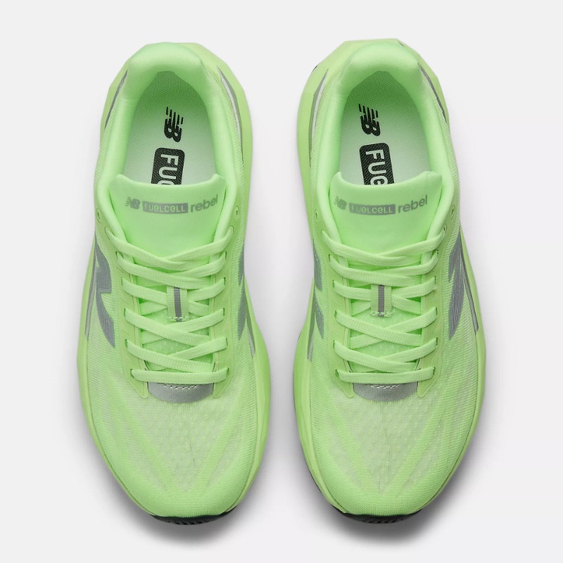 SEPATU LARI NEW BALANCE  Wmns REBEL V5