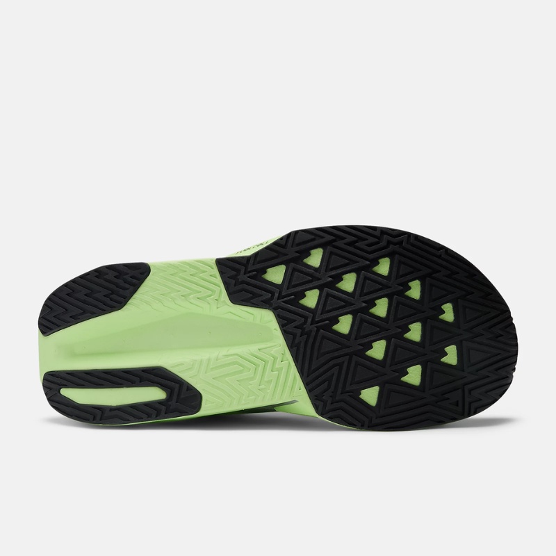SEPATU LARI NEW BALANCE  Wmns REBEL V5