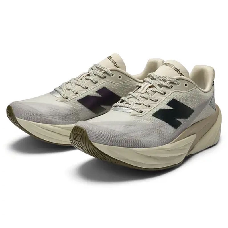 SEPATU LARI NEW BALANCE Wmns Rebel V5 