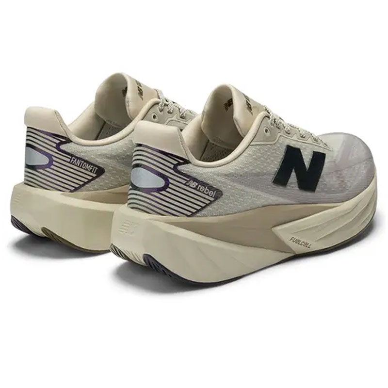 SEPATU LARI NEW BALANCE Wmns Rebel V5 