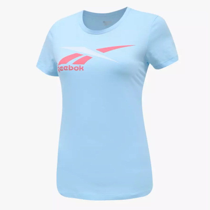 BAJU TRAINING REEBOK Wmns Vector Tee