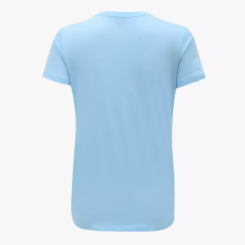 BAJU TRAINING REEBOK Wmns Vector Tee