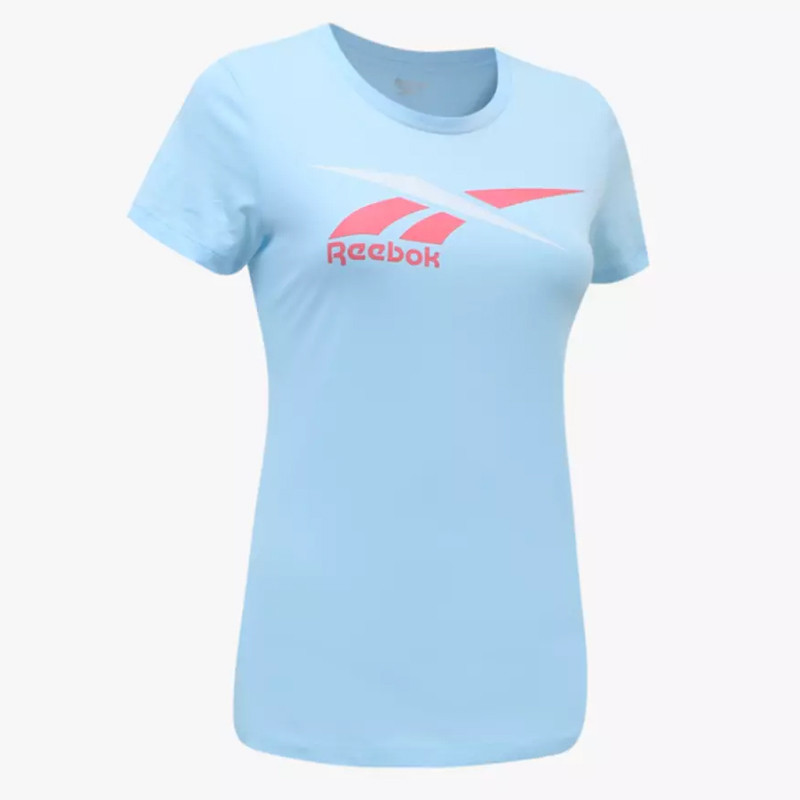 BAJU TRAINING REEBOK Wmns Vector Tee