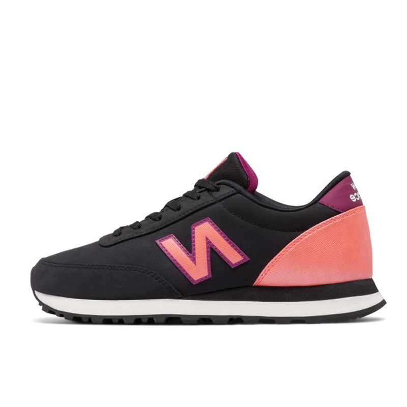 Jual SEPATU LARI Wanita NEW BALANCE Wmns 501 Classics Black Original Termurah di Indonesia Ncrsport