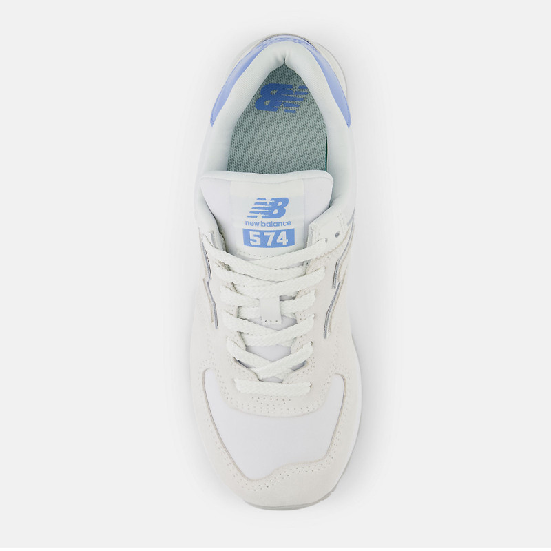 SEPATU SNEAKERS NEW BALANCE Wmns 574