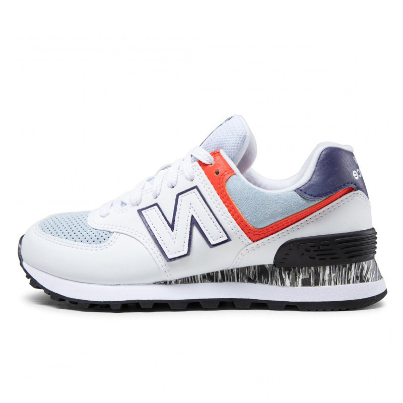 SEPATU SNEAKERS NEW BALANCE Wmns 574