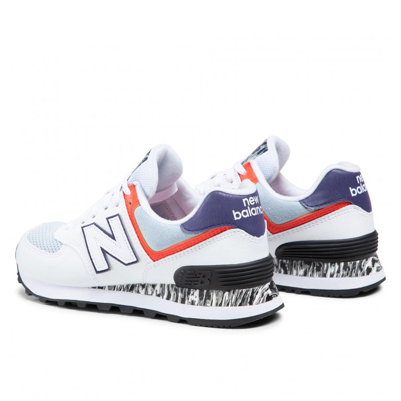 SEPATU SNEAKERS NEW BALANCE Wmns 574