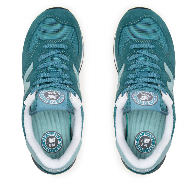 SEPATU SNEAKERS NEW BALANCE WMNS 574 Classic
