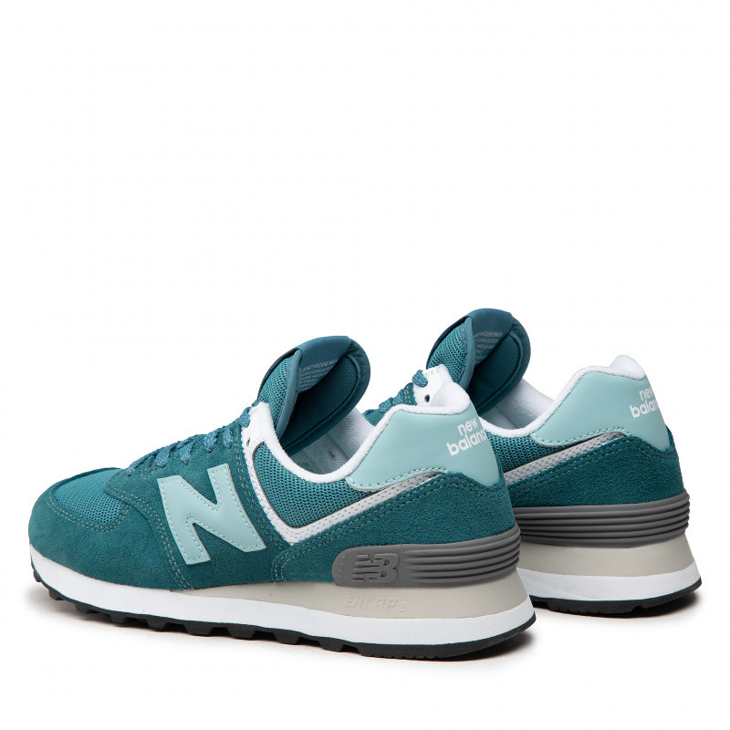 SEPATU SNEAKERS NEW BALANCE WMNS 574 Classic