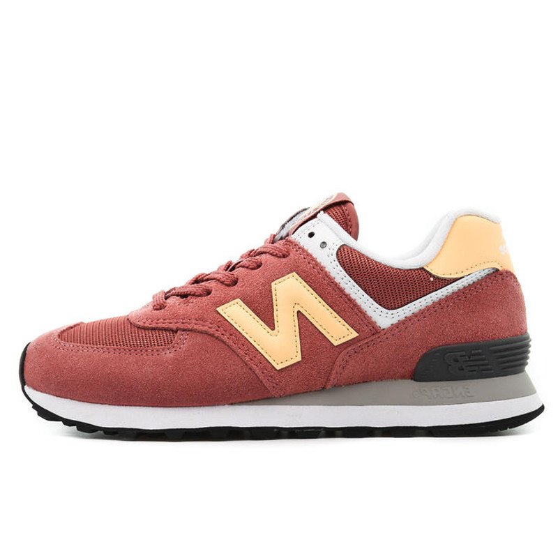 SEPATU SNEAKERS NEW BALANCE WMNS 574