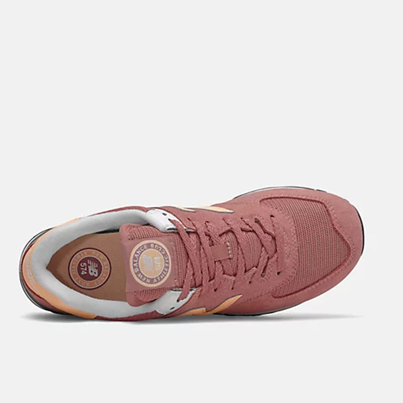 SEPATU SNEAKERS NEW BALANCE WMNS 574