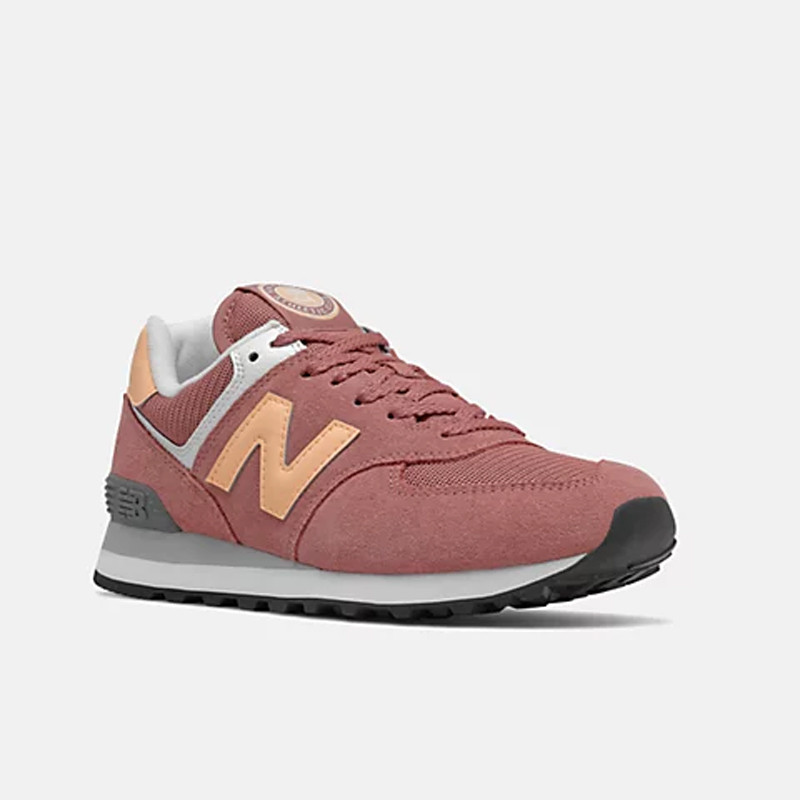 SEPATU SNEAKERS NEW BALANCE WMNS 574