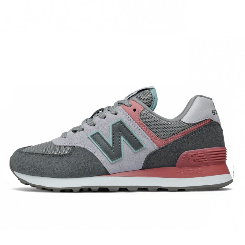 SEPATU SNEAKERS NEW BALANCE Wmns 574