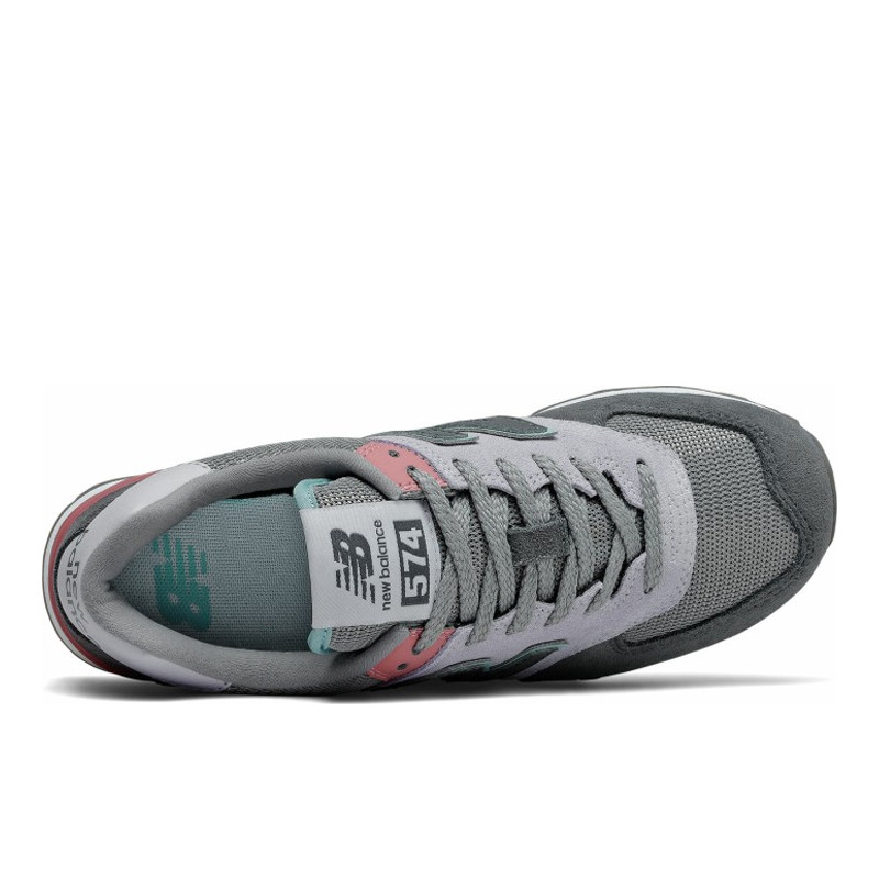 SEPATU SNEAKERS NEW BALANCE Wmns 574
