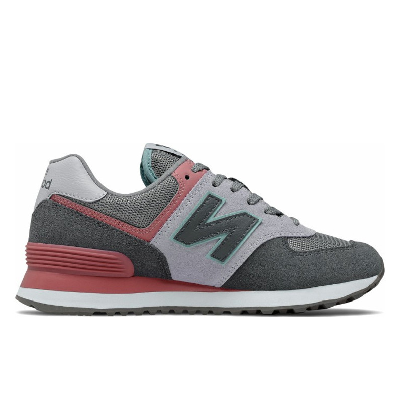 SEPATU SNEAKERS NEW BALANCE Wmns 574